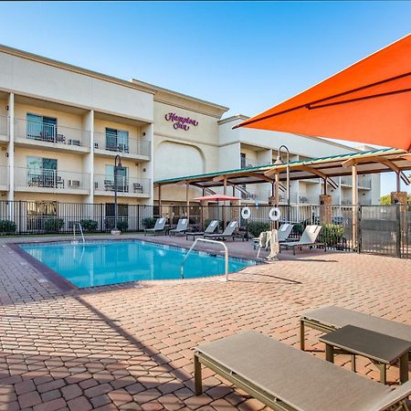 Hampton Inn Channel Islands Harbor Oxnard Ngoại thất bức ảnh