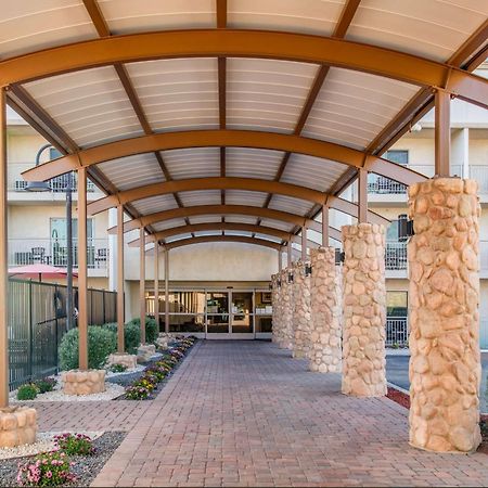 Hampton Inn Channel Islands Harbor Oxnard Ngoại thất bức ảnh