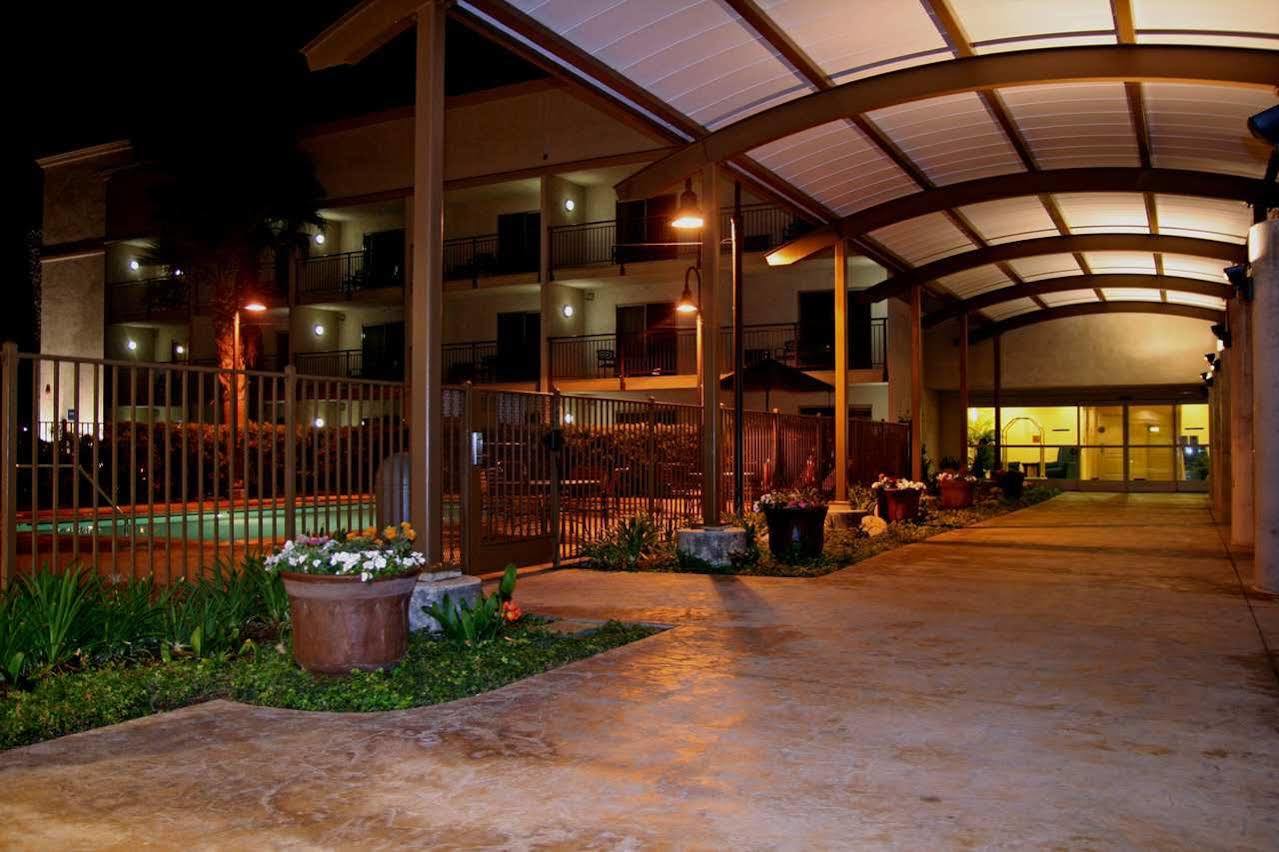 Hampton Inn Channel Islands Harbor Oxnard Ngoại thất bức ảnh